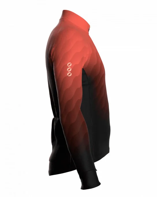 Unisex wielershirt - SWELL