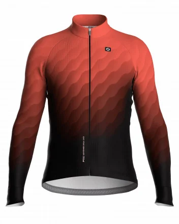 Unisex cycling jersey - SWELL