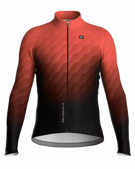 Unisex fietsjersey - SWELL