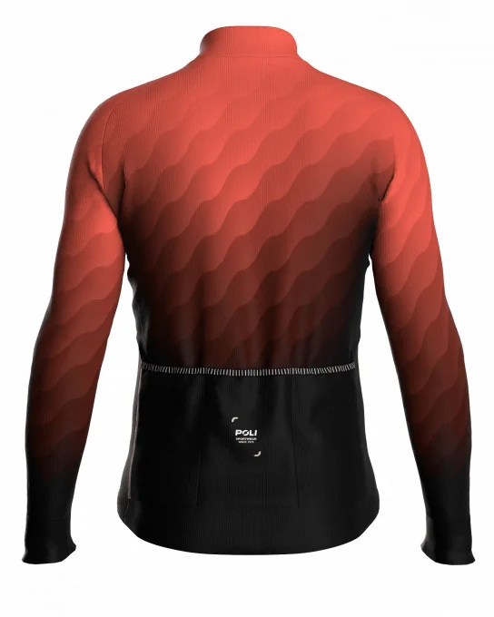 Unisex wielershirt - SWELL