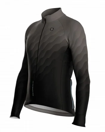 Unisex wielershirt - SWELL