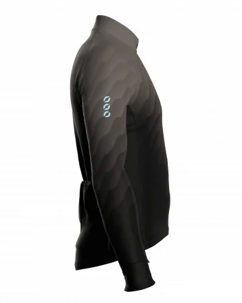 Unisex wielershirt - SWELL