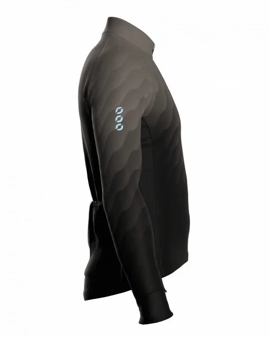 Unisex wielershirt - SWELL