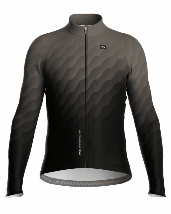 Unisex cycling jersey - SWELL