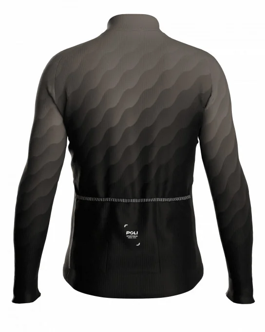 Unisex wielershirt - SWELL