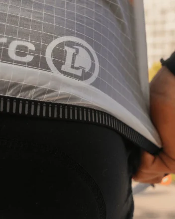 copy of Unisexen windjack GREG