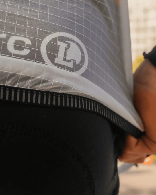 copy of Unisex Windjacke GREG