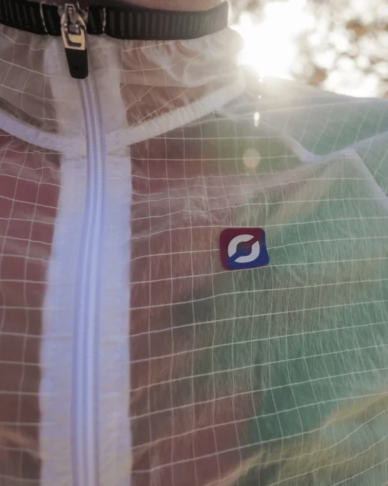 copy of Unisexen windjack GREG