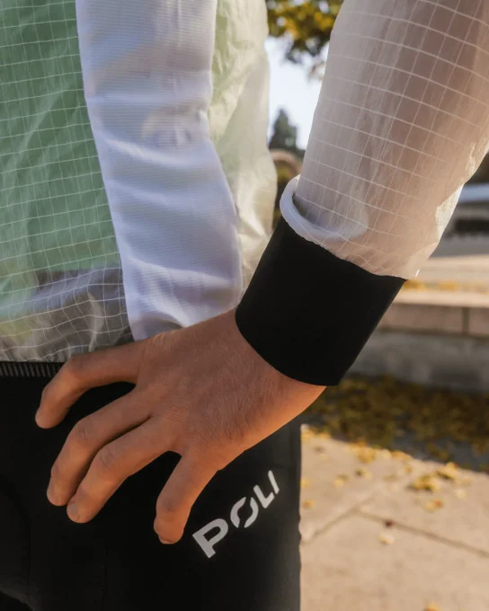 copy of Unisex Windjacke GREG