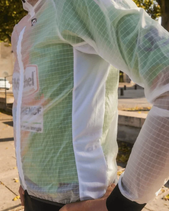 copy of Unisex Windjacke GREG