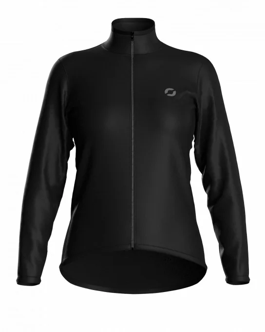 Dames Thermofietsjack Voor Tussenseizoen - VELJKO
