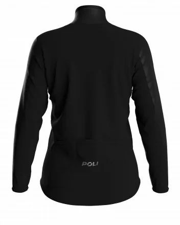 Women's Mid-Season Thermal Cycling Jacket - VELJKO