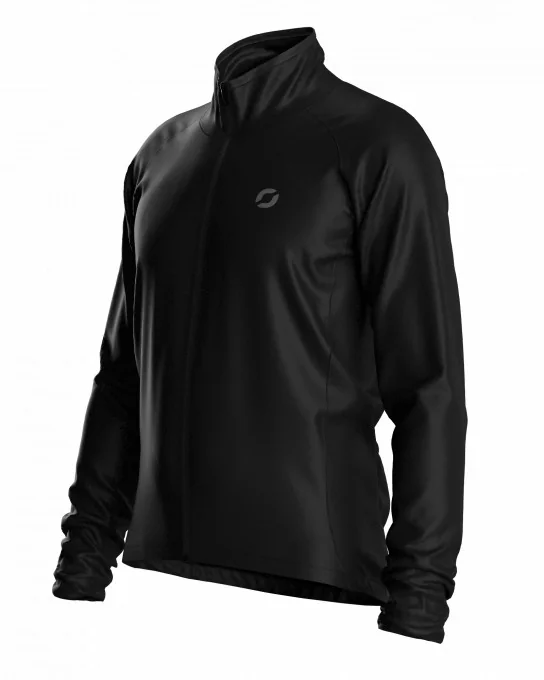 Herren Mid-Season Thermo-Radjacke - VELJKO