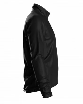 Herren Mid-Season Thermo-Radjacke - VELJKO