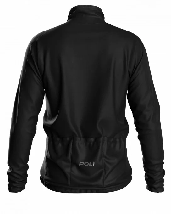Herren Mid-Season Thermo-Radjacke - VELJKO