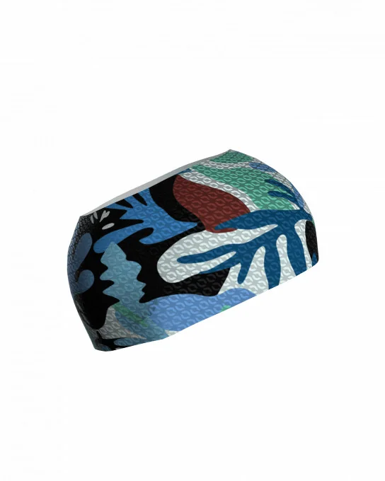Sports Headband - SILVA