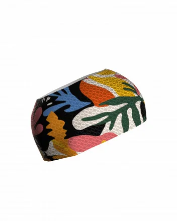 Sports Headband - SILVA