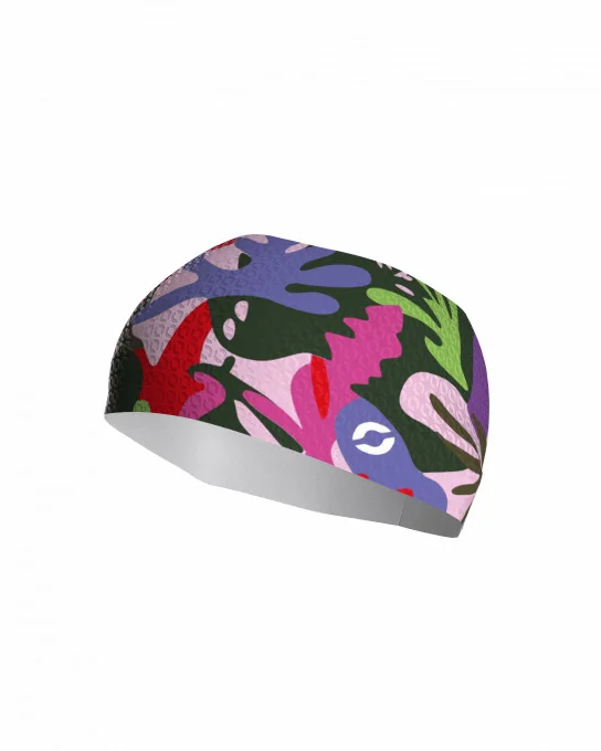 Sports Headband - SILVA
