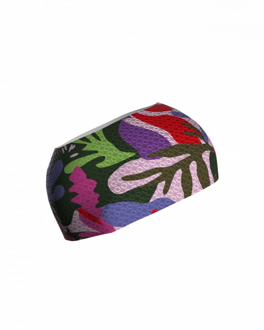 Sports Headband - SILVA