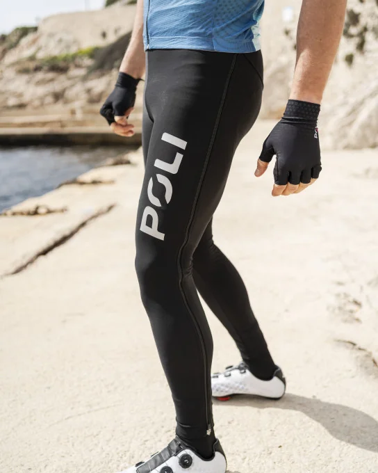 Waterafstotende warming-up legging JOS Original 4