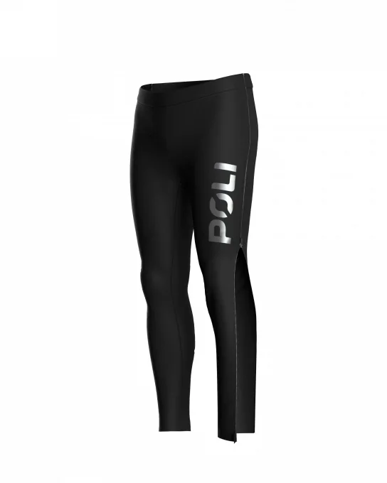 Waterafstotende warming-up legging JOS Original 4