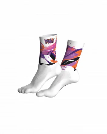 Aero-Radsocken Paar - FRESK