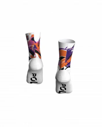 Aero-Radsocken Paar - FRESK