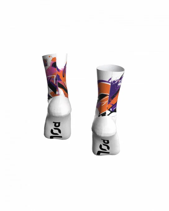Aero-Radsocken Paar - FRESK
