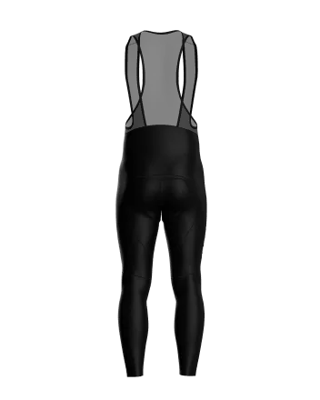 Heren bib-fietstights - DANIEL ESSENTIEL