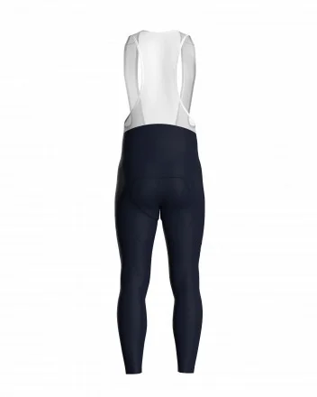 Men's bib cycling tights - DANIEL ESSENTIEL