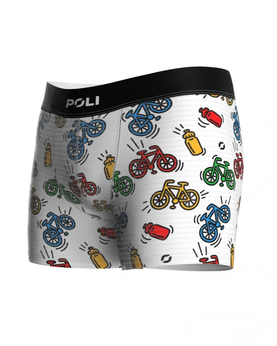 Men’s Boxer - LOOPIE
