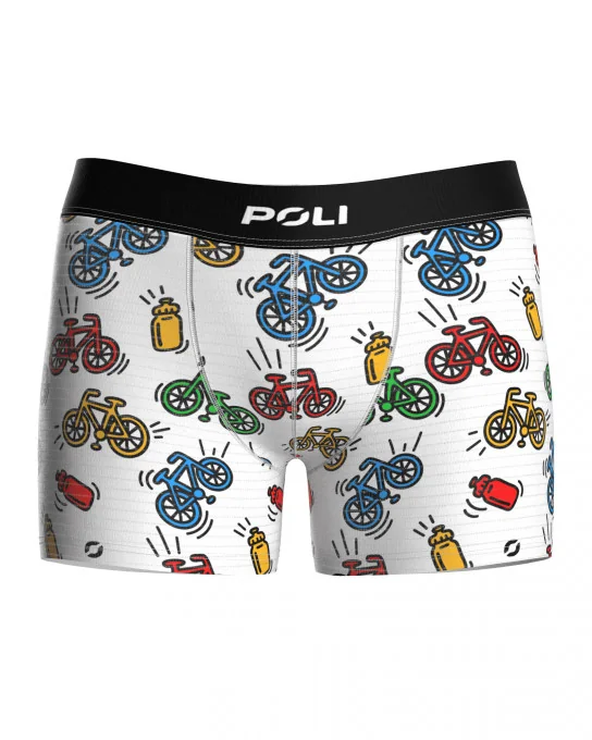 Men’s Boxer - LOOPIE