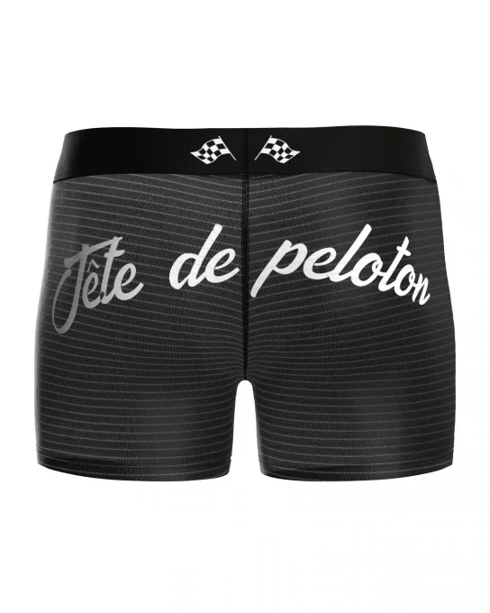 Herenboxer - TÊTE DE PELOTON