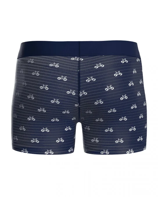 Men’s Boxer - ISOCYCLE