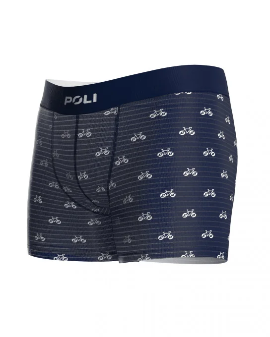Men’s Boxer - ISOCYCLE