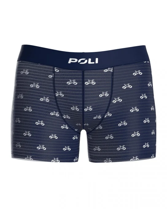 Men’s Boxer - ISOCYCLE