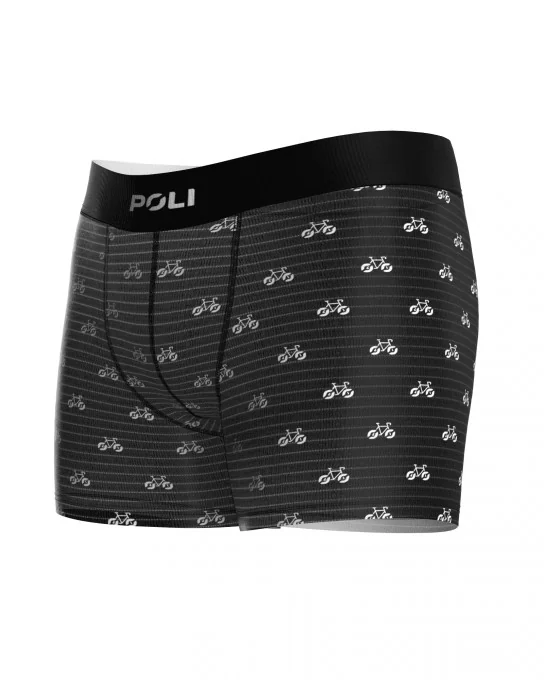Men’s Boxer - ISOCYCLE