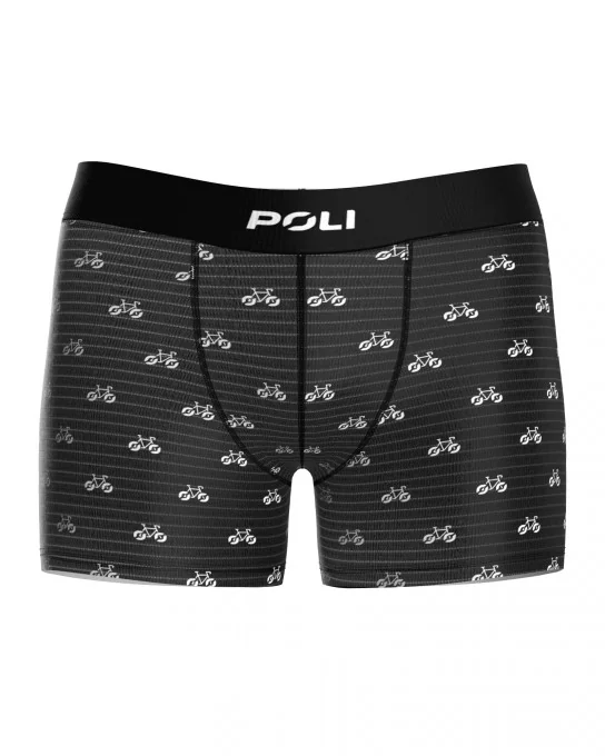 Men’s Boxer - ISOCYCLE