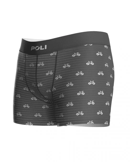 Men’s Boxer - ISOCYCLE