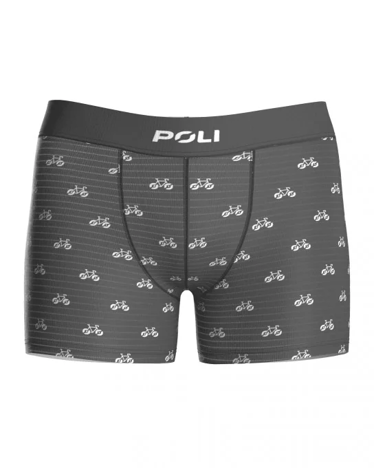 Men’s Boxer - ISOCYCLE