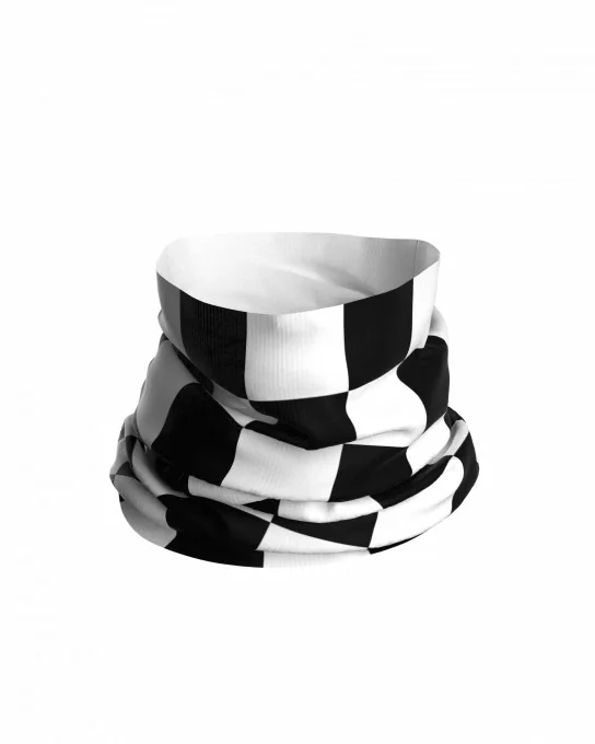 Multifunctional neck warmer unisex - FINISHLINE