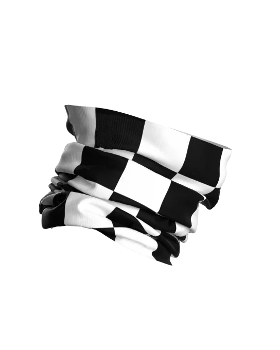 Multifunktionstuch Unisex - FINISHLINE