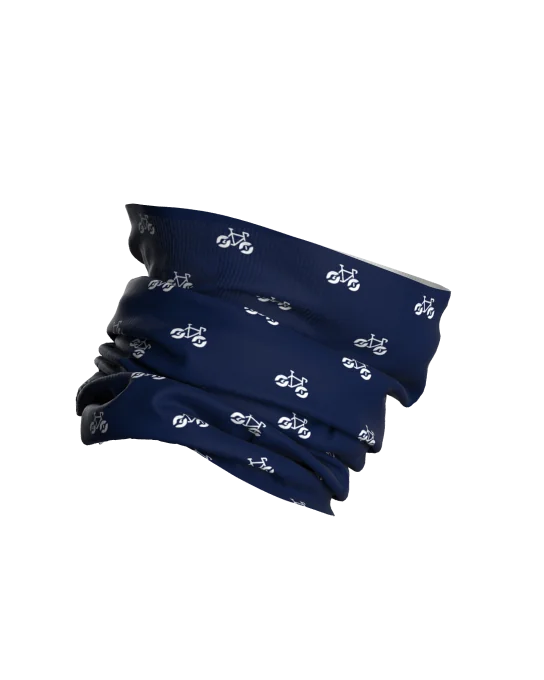 Multifunktionstuch Unisex - ISOCYCLE