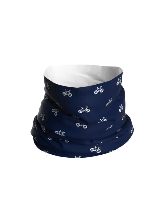 Multifunctional neck warmer unisex - ISOCYCLE