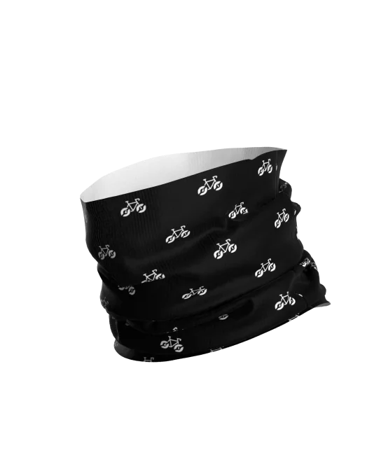 Multifunctional neck warmer unisex - ISOCYCLE