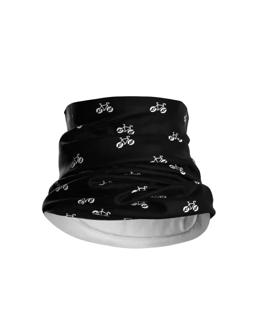 Multifunctionele halsdoek uniseks - ISOCYCLE