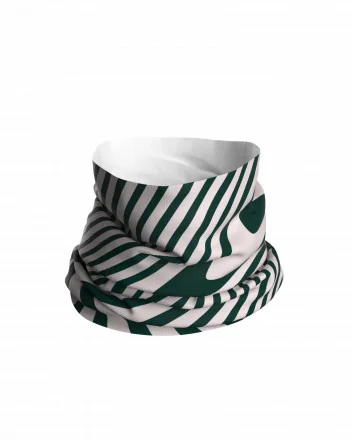 Unisex multifunctional neck warmer - ZEPHIR