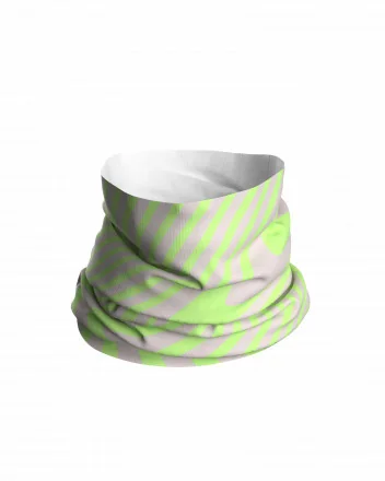 Unisex multifunctional neck warmer - ZEPHIR