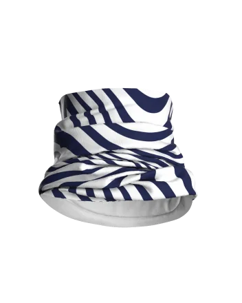 Unisex multifunctionele nekwarmer - ZEPHIR