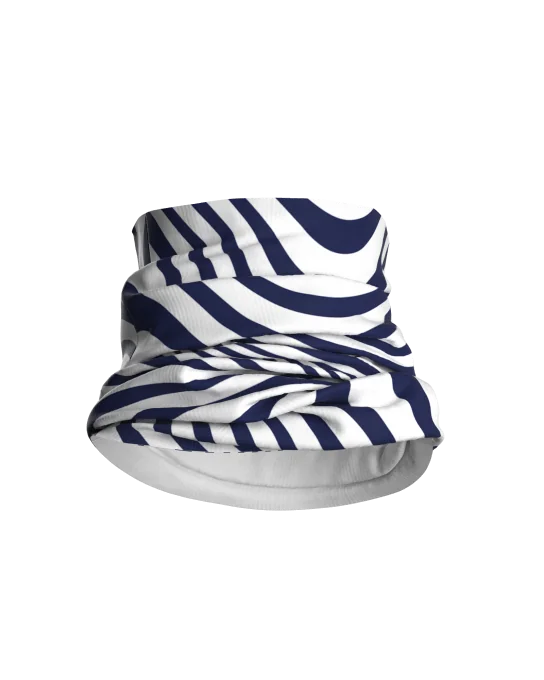 Unisex multifunctionele nekwarmer - ZEPHIR